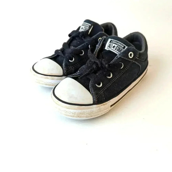 Converse Infant Sneakers / 10 - Picture 1 of 8